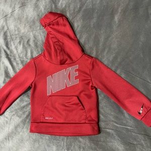 Nike hoodie